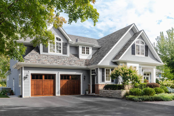 Best Roofing for New Construction  in Stanleytown, VA