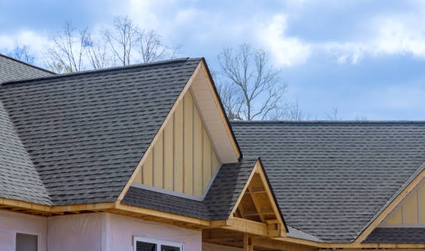 Best Asphalt Shingle Roofing  in Stanleytown, VA